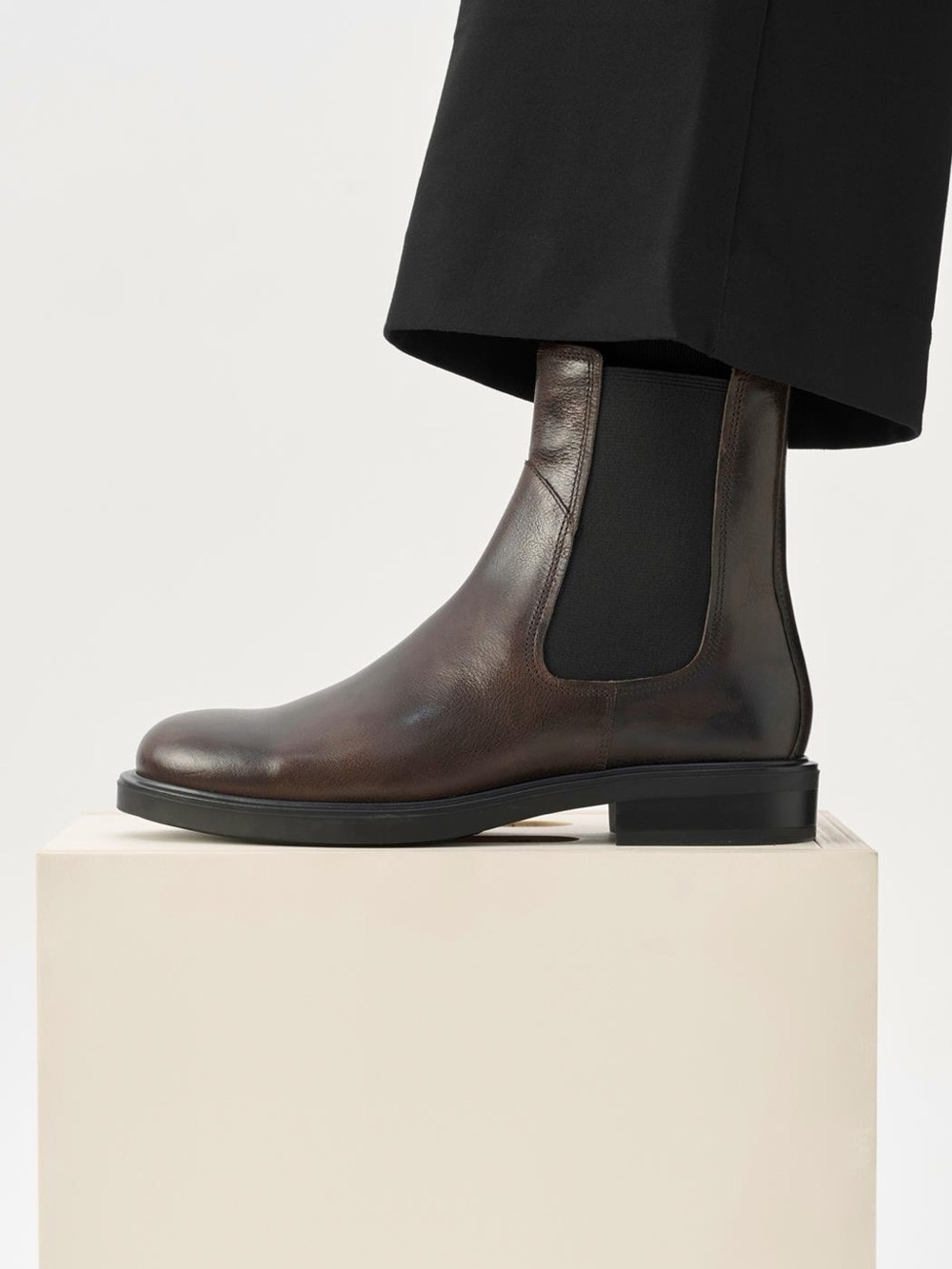 Vagabond Freya Chelsea Boot